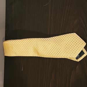 Men's tie